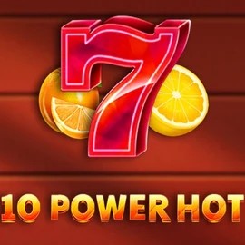 10 Power Hot – slot by Amusnet Interactive, featured at holly-win.eu.com