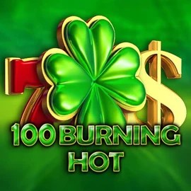 100 Burning Hot – slot by Amusnet Interactive, featured at holly-win.eu.com
