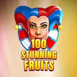 Play 100 Stunning Fruits slot by SYNOT Games on holly-win.eu.com