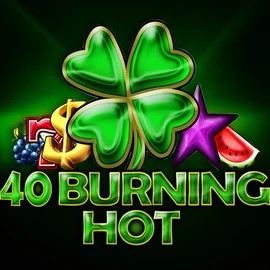 Try 40 Burning Hot slot by Amusnet Interactive on holly-win.eu.com – logo image