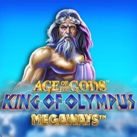 Age Of The Gods: King of Olympus Megaways – slot by Origins, featured at holly-win.eu.com