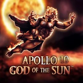 Apollo God of the Sun online slot from Novomatic – play at holly-win.eu.com