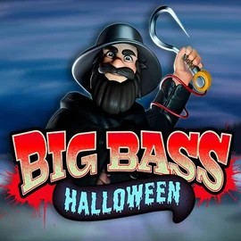 Try Big Bass Halloween slot by Pragmatic Play on holly-win.eu.com – logo image