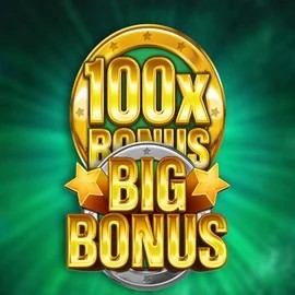Big Bonus online game logo by Inspired Gaming on holly-win.eu.com