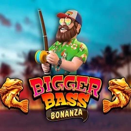 Enjoy Bigger Bass Bonanza by Pragmatic Play – logo hosted on holly-win.eu.com