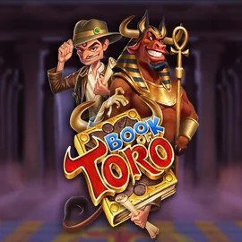 Book Of Toro – slot by ELK Studios, featured at holly-win.eu.com
