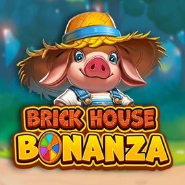 Enjoy Brick House Bonanza by Pragmatic Play – logo hosted on holly-win.eu.com
