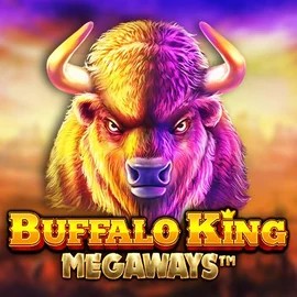 Enjoy Buffalo King Megaways by Pragmatic Play – logo hosted on holly-win.eu.com