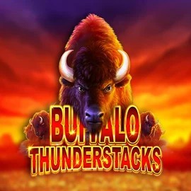 Buffalo Thunderstacks online slot from Amatic Industries – play at holly-win.eu.com