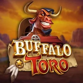 Buffalo Toro – slot by ELK Studios, featured at holly-win.eu.com