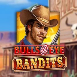 Bulls Eye Bandits – slot by Origins, featured at holly-win.eu.com