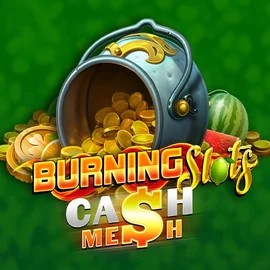 Burning Slots Cash Mesh online slot from BF Games – play at holly-win.eu.com
