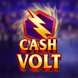 Enjoy Cash Volt by Red Tiger Gaming – logo hosted on holly-win.eu.com
