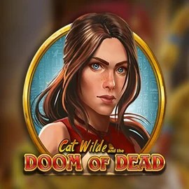 Enjoy Cat Wilde and the Doom of Dead by Play'n GO – logo hosted on holly-win.eu.com