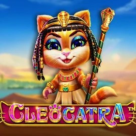 Play Cleocatra slot by Pragmatic Play on holly-win.eu.com