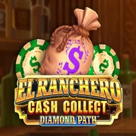 Play El Ranchero Cash Collect Diamond Path slot by Origins on holly-win.eu.com