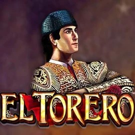 El Torero logo – Slots by RTG (Reel Time Gaming) at Hollywin Casino