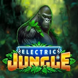 Enjoy Electric Jungle by Atomic Slot Lab – logo hosted on holly-win.eu.com