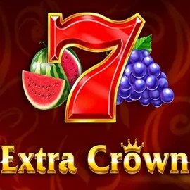 Extra Crown online slot from Amusnet Interactive – play at holly-win.eu.com