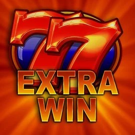 Extra Win online game logo by Swintt on holly-win.eu.com
