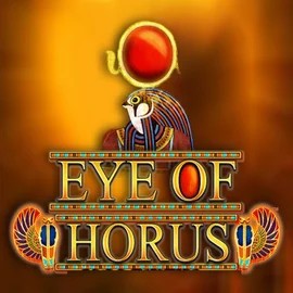 Play Eye of Horus slot by RTG (Reel Time Gaming) on holly-win.eu.com