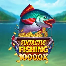 Fintastic Fishing online slot from Foxium – play at holly-win.eu.com