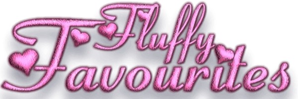 Fluffy Favourites logo by Eyecon at Hollywin Casino