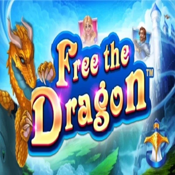Play the Free the Dragon slot by Playtech on Hollywin Casino
