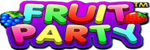 Try Fruit Party slot by Top Trend Gaming on holly-win.eu.com – logo image