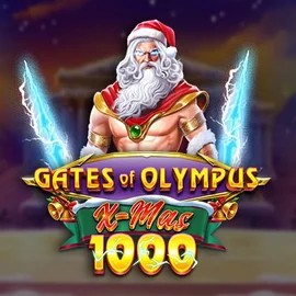 Play Gates of Olympus Xmas 1000 slot by Pragmatic Play on holly-win.eu.com