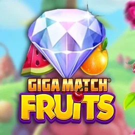 Giga Match Fruits – slot by RubyPlay, featured at holly-win.eu.com