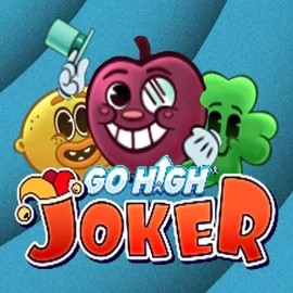 Enjoy Go High Joker by RubyPlay – logo hosted on holly-win.eu.com