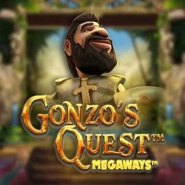 Gonzita’s Quest by Red Tiger Gaming, showcased at holly-win.eu.com – game logo