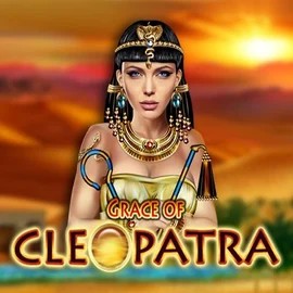 Try Grace of Cleopatra slot by Amusnet Interactive on holly-win.eu.com – logo image