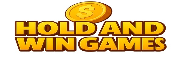 Hold and Win Games casino game by Playson – featured logo at Hollywin Casino
