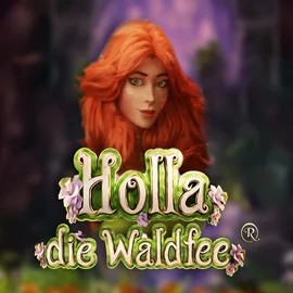 Holla die Waldfee logo – Slots by Hölle Games at Hollywin Casino