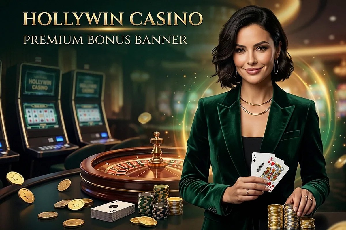 Hollywin Bono