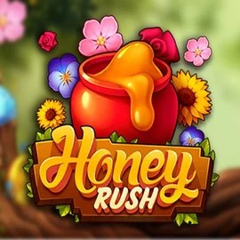 Play Honey Rush slot by Play'n GO on holly-win.eu.com