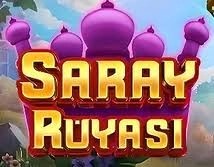 Saray Ruyasi slot icon by Pragmatic Play, available at Hollywin Casino
