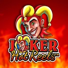Play the Joker Hot Reels slot by Playtech on Hollywin Casino