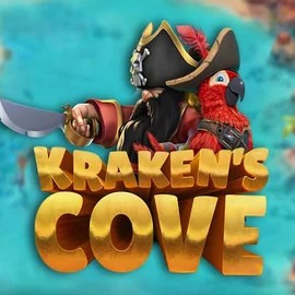 Krakens Cove – slot by Relax Gaming, featured at holly-win.eu.com