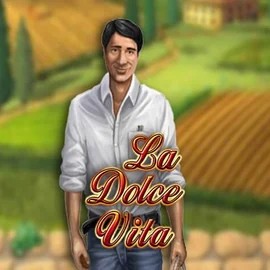 Play La Dolce Vita slot by Gamomat on holly-win.eu.com
