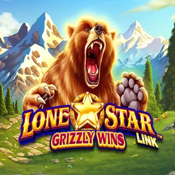 Play Lone Star Link Grizzly Wins slot by Greentube on holly-win.eu.com