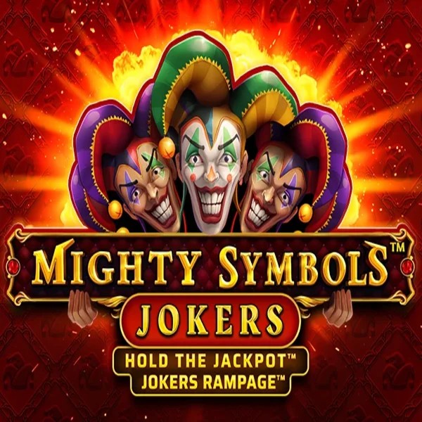 Enjoy Mighty Symbols Joker by Wazdan – logo hosted on holly-win.eu.com