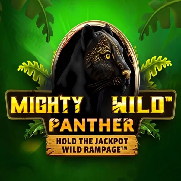 Play the Mighty Wild Panther slot by Wazdan on Hollywin Casino