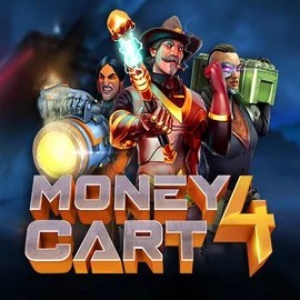 Play Money Cart 4 slot by Relax Gaming on holly-win.eu.com