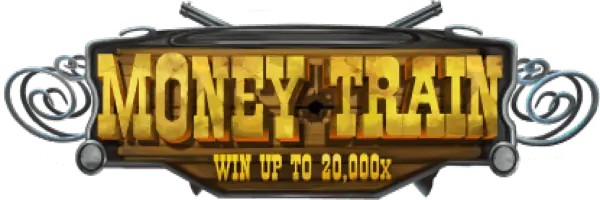 Money Train slot visual from Relax Gaming available on holly-win.eu.com