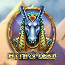 Try Myth of Dead slot by Play'n GO on holly-win.eu.com – logo image