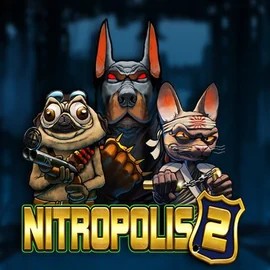 Nitropolis 2 – slot by ELK Studios, featured at holly-win.eu.com