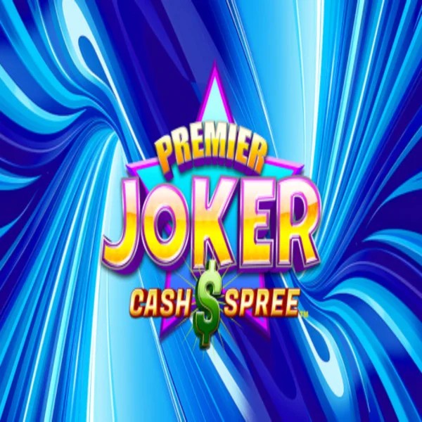 Play the Premier Joker Cash Spree slot by Oros Gaming on Hollywin Casino